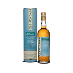 A Dundee Glen Nas Andaolo Finish Whisky